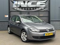 tweedehands VW Golf VI 1.4 TSI Comfortline