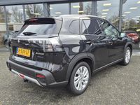 Occasion Suzuki SX4 S-Cross 116 PK (85 kW) 2022 Zwart SUV