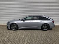 tweedehands Audi A6 Avant S edition Competition 50 TFSI e 220 kW / 299