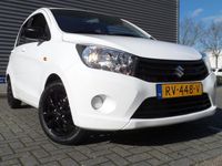 tweedehands Suzuki Celerio 1.0 Comfort 12 maanden BOVAG GARANTIE !!