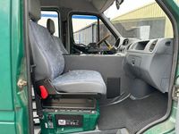 Occasion Mercedes Sprinter 156 PK (114 kW) 2005 Groen Van