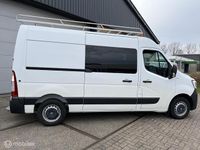 Occasion Renault Master 136 PK (100 kW) 2020 Wit MPV