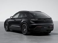 Nieuw Porsche Macan 284 kW (387 PK) 2025 Zwart SUV