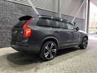 tweedehands Volvo XC90 T8 Recharge AWD Ultimate Dark | Luchtvering | Bowers&Wilkins | Trekhaak | Massage+Ventilatie | 22 Inch | Panoramadak