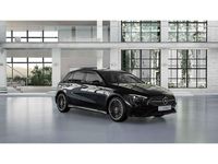 Occasion Mercedes A250 Business 218 PK (160 kW) 2025 Zwart Hatchback
