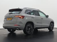 tweedehands Skoda Karoq 1.5 TSI ACT Sportline Business 150 pk / NIEUW BINN