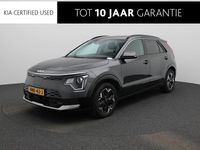 Occasion Kia e-Niro Advance 150 kW (204 PK) 2025 Grijs SUV