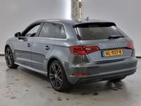 tweedehands Audi A3 Sportback e-tron PHEV S-Line | NAP