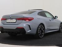 Occasion BMW 420 Executive 184 PK (135 kW) 2025 Grijs Coupé