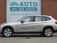 tweedehands BMW X1 SDrive18i, 1e Eig, NL auto, 66.150 km !! APK 7-24