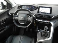 tweedehands Peugeot 3008 1.2 PureTech Blue Lease Executive 130pk | Trekhaak