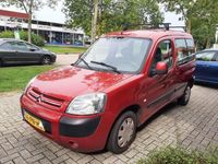 tweedehands Citroën Berlingo Mpv 1.4i Multispace Petit Paradis-AIRCO