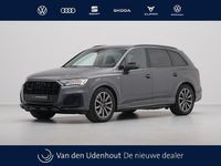 Occasion Audi Q7 Proline 378 PK (278 kW) 2021 Grijs SUV