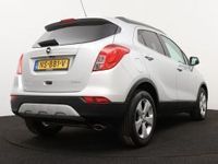 tweedehands Opel Mokka X 1.4 Turbo 140pk Innovation