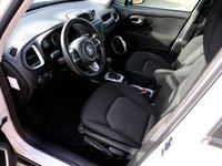 tweedehands Jeep Renegade 1.4 MultiAir Freedom Aut. Pano|Leder|Navi|PDC|Airc