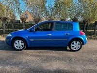 Occasion Renault Mégane II 113 PK (83 kW) 2003