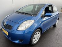 tweedehands Toyota Yaris 1.3 VVTi Sol