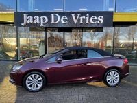 tweedehands Opel Cascada 1.4 Turbo ecoFLEX Cosmo