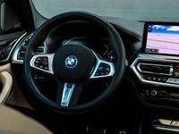 tweedehands BMW iX3 High Ex|80 kWH|M-Sport|HUD|Pano|Harman/Kardon|Trek