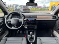 tweedehands Citroën C3 1.2 PT Feel Edition | Navigatie | Camera | Apple Carplay & Andro