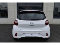 tweedehands Hyundai i10 1.0 Premium VAN € 20.930,- NU VOOR € 20.430,-