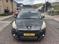 Occasion Peugeot 5008 156 PK (114 kW) 2011 Grijs Stationwagen
