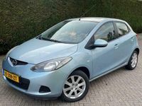 tweedehands Mazda 2 1.3 S AIRCO/ELEKTRISCHERAMEN/LMVELGEN/LAGE KM!/