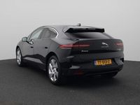 tweedehands Jaguar I-Pace EV400 HSE 90 kWh | ECC | Navi | Leder | LMV | Panorama | PDC | LED |