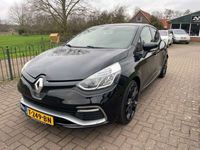 tweedehands Renault Clio IV 