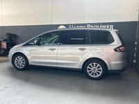 Occasion Ford Galaxy 150 PK (110 kW) 2022 Grijs MPV