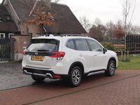 Occasion Subaru Forester Comfort 150 PK (110 kW) 2021 Wit SUV