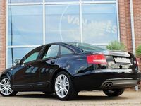 tweedehands Audi S6 S6 5.2 FSI(C6) Pro Line 435 pk | Origineel NL | 1