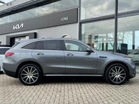 tweedehands Mercedes EQC400 4M Business Solution AMG ZEER MOOI!!!