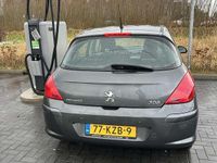 Occasion Peugeot 308 120 PK (88 kW) 2010 Grijs MPV
