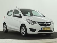 tweedehands Opel Karl 1.0 ecoFLEX Edition Cruise | Bluetooth | 1ste eig.