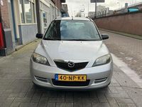 tweedehands Mazda 2 1.4 Exclusive