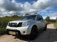 Occasion Nissan Navara 171 PK (125 kW) 2007 Pickup