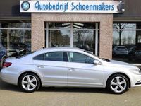 Occasion VW CC 161 PK (118 kW) 2013 Grijs Sedan