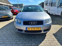 tweedehands Audi A3 2.0 FSI Attraction Pro Line