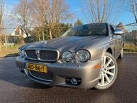 Occasion Jaguar XJ 298 PK (219 kW) 2009 Grijs Sedan