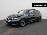 Occasion BMW 330e Comfort Edition 292 PK (214 kW) 2021 Zwart (metallic) Stationwagen