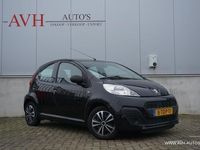 tweedehands Peugeot 107 1.0 Urban Light Accent