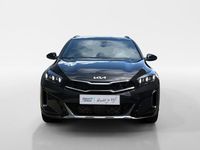 Occasion Kia XCeed GT-Line 140 PK (102 kW) 2025 Zwart SUV