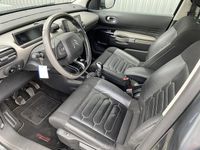 Occasion Citroën C4 Business Class 82 PK (60 kW) 2016 Grijs SUV