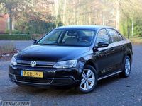 tweedehands VW Jetta Hybrid 1.4 TSI Comfortline