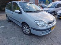 Occasion Renault Scénic 2001 Grijs MPV