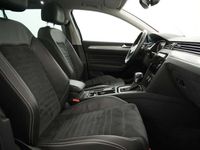 tweedehands VW Passat Variant 1.4 TSI PHEV GTE | Digital Cockpit | DCC | Panoram