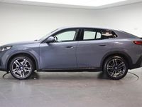 Occasion BMW iX2 Comfort Edition 150 kW (204 PK) 2024 Grijs SUV