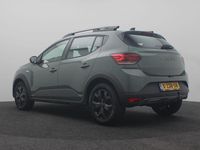 Occasion Dacia Sandero Extreme 90 PK (66 kW) 2024 Grijs Hatchback