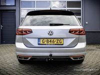tweedehands VW Passat Variant 1.5 TSI 150pk Elegance Business R-Line Origineel NL